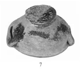 KRATER (CORINTHIAN)