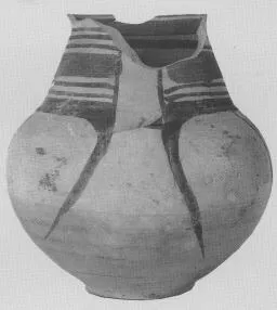 OINOCHOE (DAUNIAN)