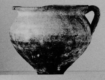 BOWL (SOUTH ITALIAN, APULIAN)