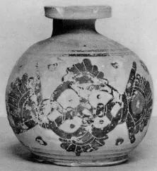 ARYBALLOS (CORINTHIAN, BLACK-FIGURE)