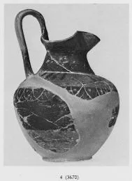 OINOCHOE (ETRUSCAN)