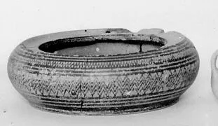 PYXIS (ATHENIAN GEOMETRIC)