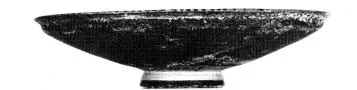PLATE (SOUTH ITALIAN, APULIAN, RED-FIGURE)