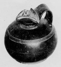 OINOCHOE (CORINTHIAN)