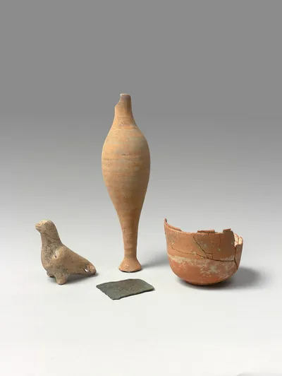 unguentarium