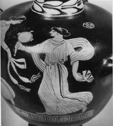 HYDRIA (SOUTH ITALIAN, LUCANIAN, RED-FIGURE)