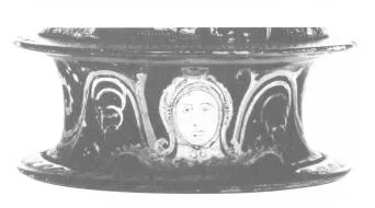 EPICHYSIS (SOUTH ITALIAN, APULIAN, RED-FIGURE)