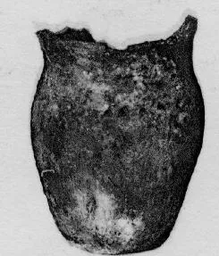URN (GALLIC)