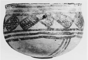 BOWL (CYPRIOT)