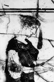 LEKYTHOS (ATHENIAN, RED-FIGURE)