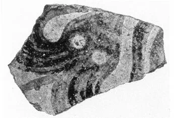 FRAGMENT (MINOAN)