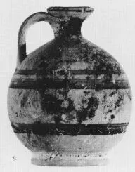 OINOCHOE (ITALO-GEOMETRIC)