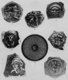 VARIOUS (SOUTH ITALIAN, CAMPANIAN)