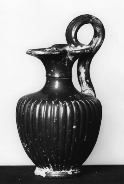 Oinochoe