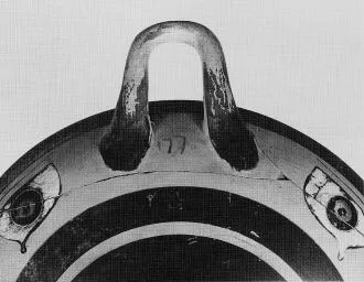CUP, STEMLESS (ATHENIAN, BLACK-FIGURE)