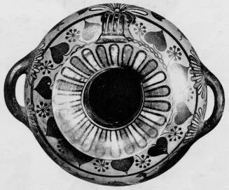 HYDRIA (CAERETAN, BLACK-FIGURE)