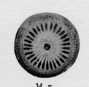ALABASTRON (CORINTHIAN, BLACK-FIGURE)