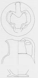 OINOCHOE (ATHENIAN, BLACK-FIGURE)