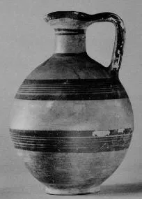 OINOCHOE (CYPRIOT)