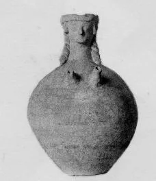 OINOCHOE (CYPRIOT)