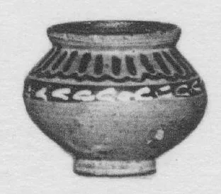 KRATER (SOUTH ITALIAN)
