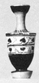 LEKYTHOS (ATHENIAN, BLACK-FIGURE)
