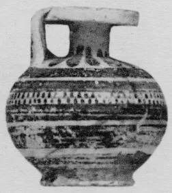 ARYBALLOS (CORINTHIAN)