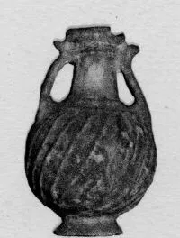 FLASK (CYPRIOT)