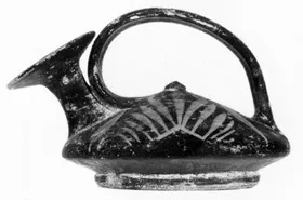 ASKOS (ETRUSCAN)