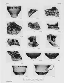 FRAGMENTS (MINOAN)
