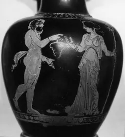 OINOCHOE (ATHENIAN, RED-FIGURE)