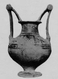 NESTORIS (MESSAPIAN)