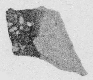 CUP, FRAGMENT (ATHENIAN, RED-FIGURE)