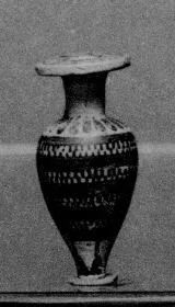 ARYBALLOS, POINTED (PROTOCORINTHIAN)