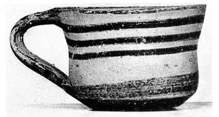 CUP (BOEOTIAN)