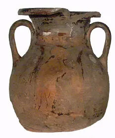 PELIKE (ATHENIAN, RED-FIGURE)