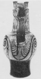 OINOCHOE (FALISCAN, RED-FIGURE)
