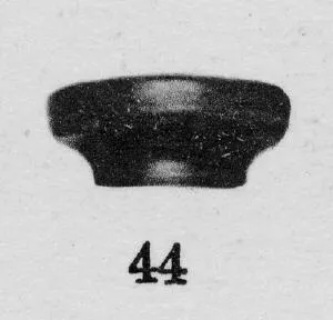 BOWL (SOUTH ITALIAN, CAMPANIAN, BLACK GLAZE)