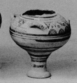JAR (MYCENEAN)