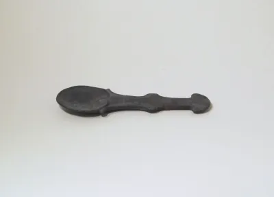 Focolare spoon