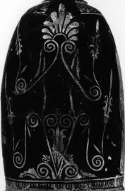 LEKYTHOS (ATHENIAN, RED-FIGURE)