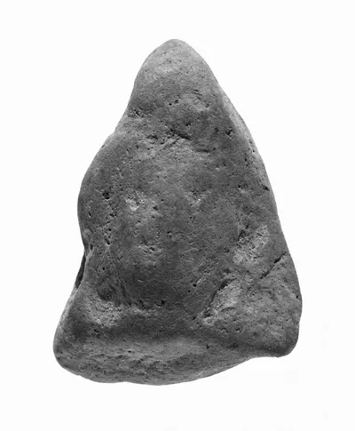 Female Head