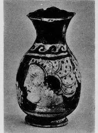 OINOCHOE (SOUTH ITALIAN, CAMPANIAN, RED-FIGURE)