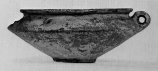 CUP (ITALO-GEOMETRIC)