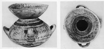 OLLA (DAUNIAN)