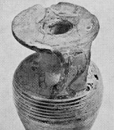 ARYBALLOS (PROTOCORINTHIAN, SILHOUETTE)