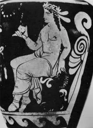 OINOCHOE (SOUTH ITALIAN, CAMPANIAN, RED-FIGURE)