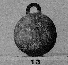 BOWL (CYPRIOT, BRONZE AGE)