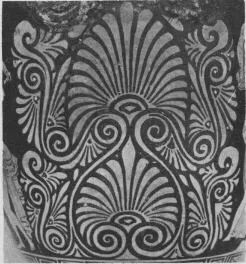 KRATER, VOLUTE (SOUTH ITALIAN, APULIAN, RED-FIGURE)