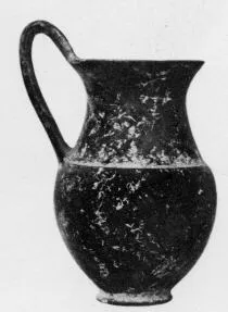 OINOCHOE (CAPENA)